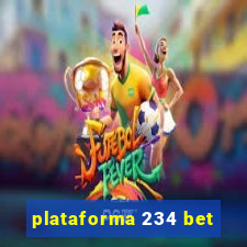 plataforma 234 bet